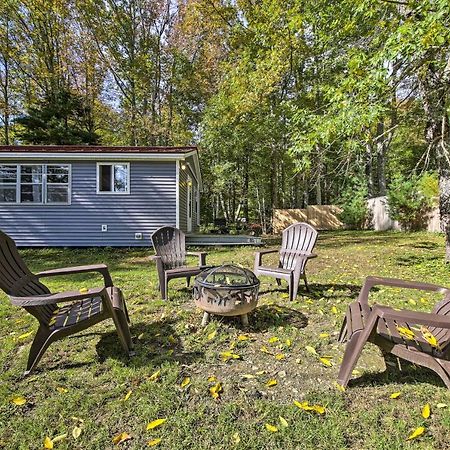 Rustic Retreat Across From Lake Family Friendly! Union Exterior foto